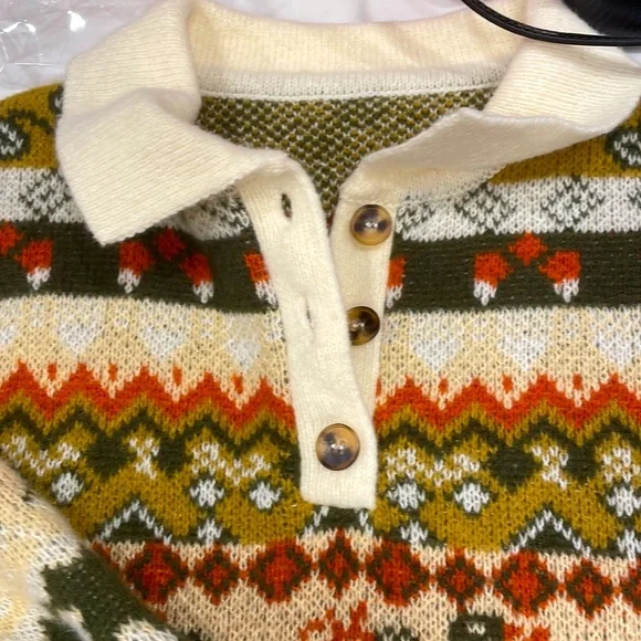 Dazy sweater - Picture 2 of 2